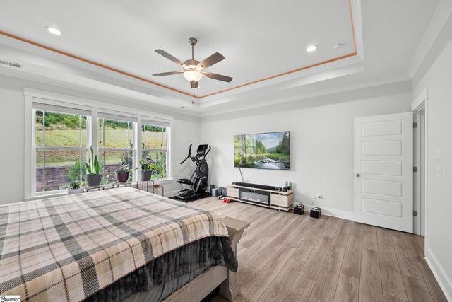 409 Navajo Court, Marietta, SC 29661