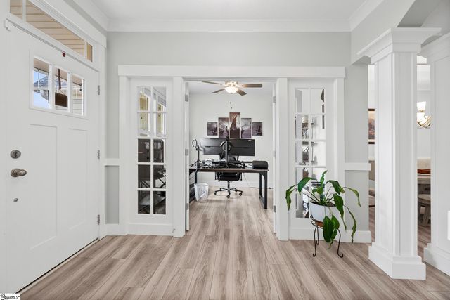 409 Navajo Court, Marietta, SC 29661