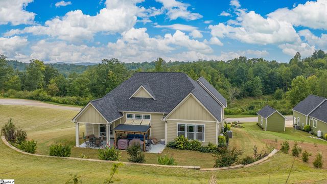 409 Navajo Court, Marietta, SC 29661