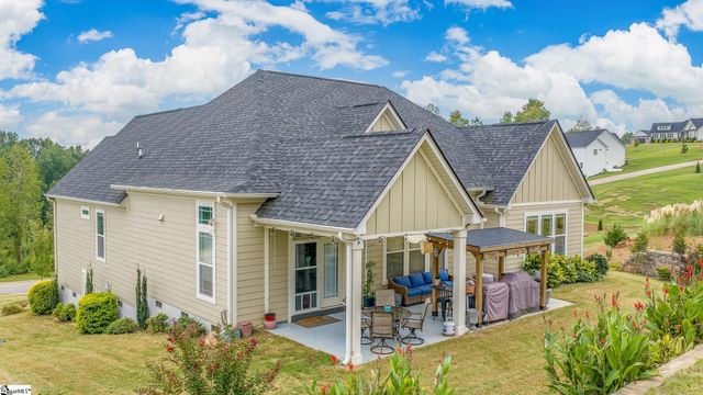 409 Navajo Court, Marietta, SC 29661