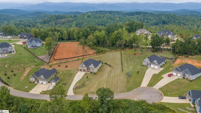 409 Navajo Court, Marietta, SC 29661