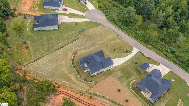 409 Navajo Court, Marietta, SC 29661
