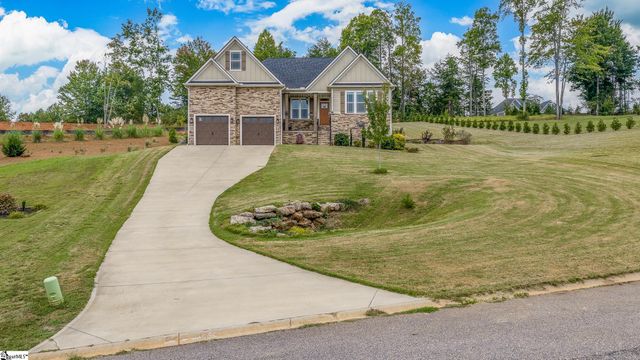 409 Navajo Court, Marietta, SC 29661