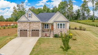 409 Navajo Court, Marietta, SC 29661