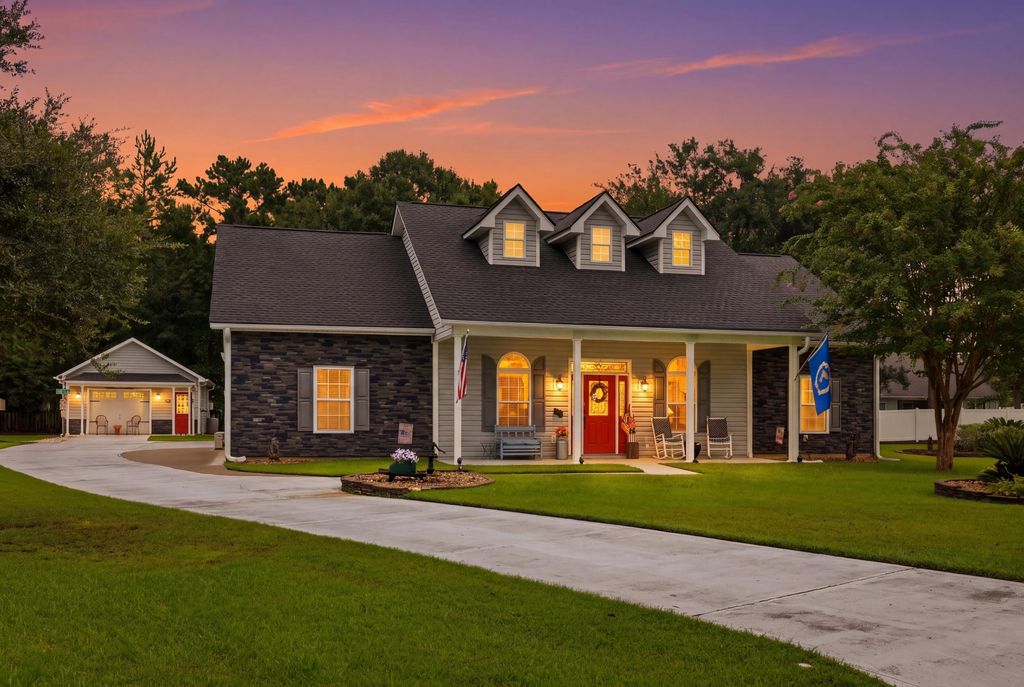 294 Ashepoo Creek Dr., Myrtle Beach, SC 29579 — photo 2