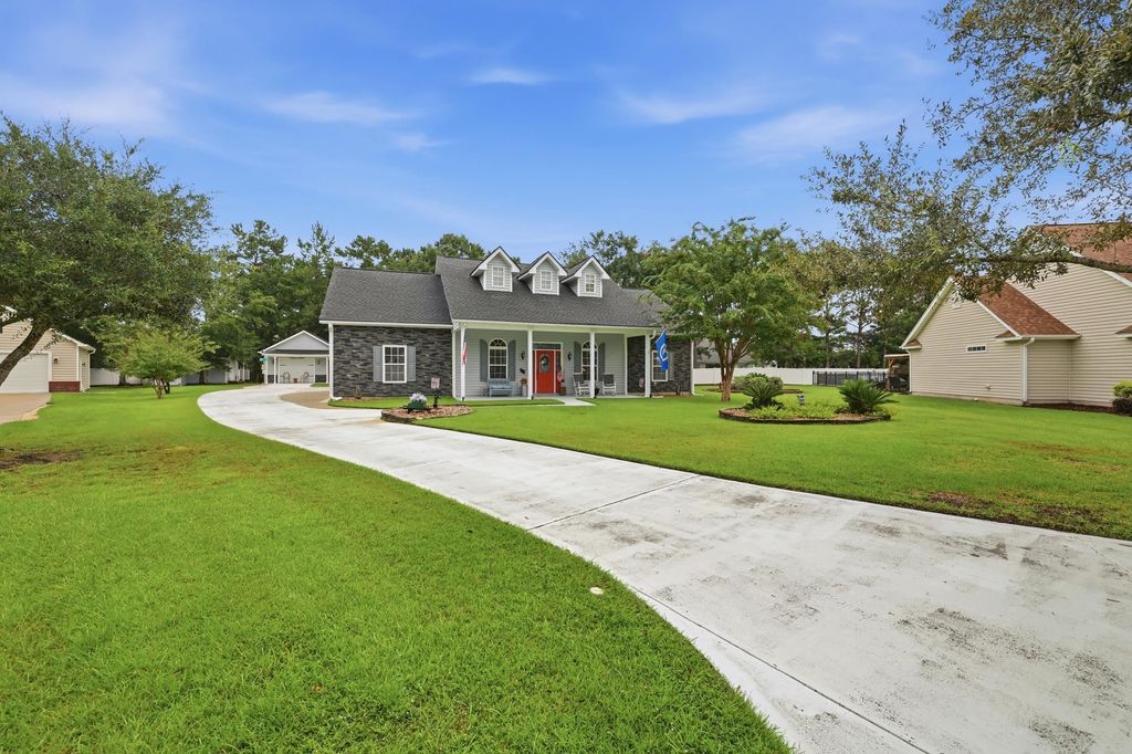 294 Ashepoo Creek Dr., Myrtle Beach, SC 29579 — photo 3