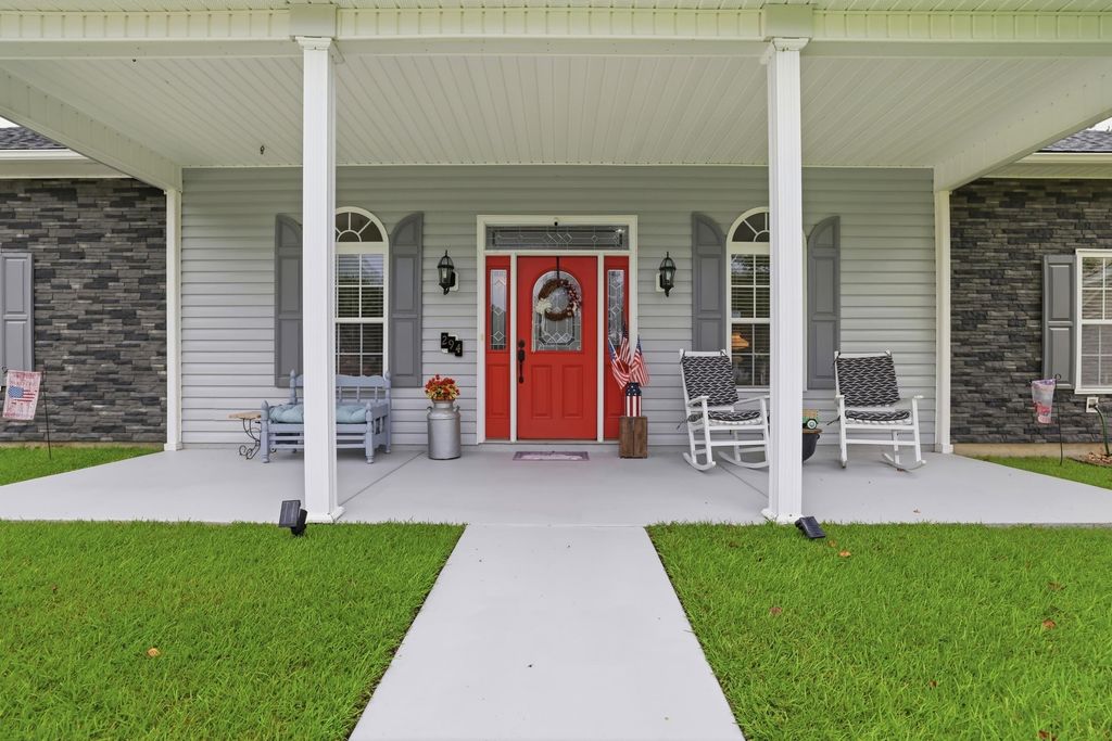 294 Ashepoo Creek Dr., Myrtle Beach, SC 29579 — photo 4