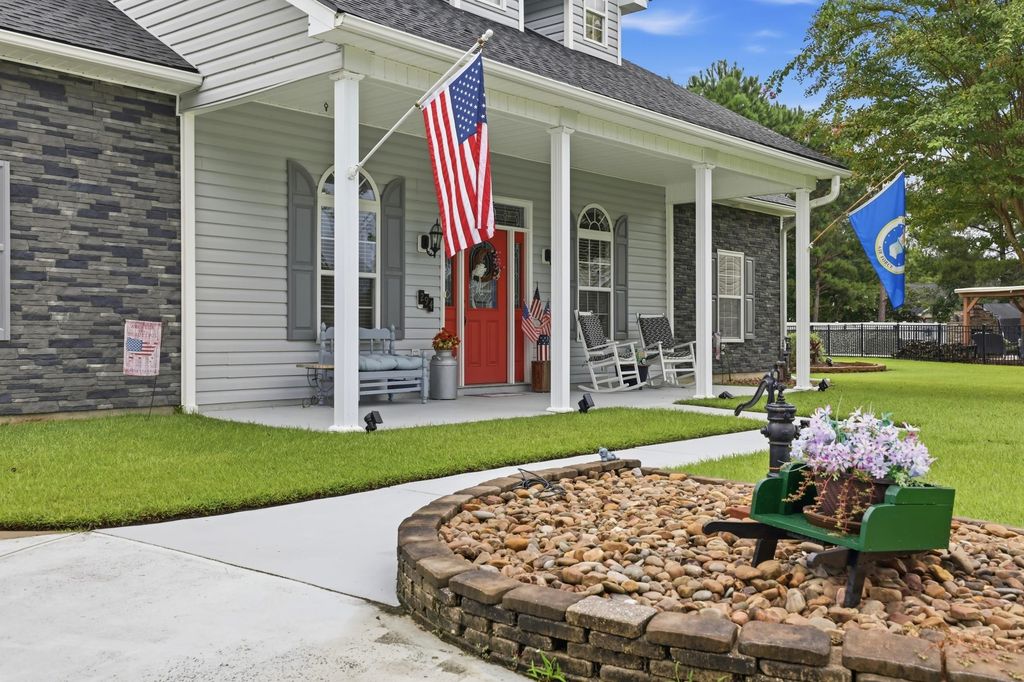 294 Ashepoo Creek Dr., Myrtle Beach, SC 29579 — photo 5