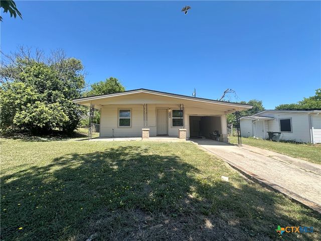 907 Southside Drive, Killeen, TX 76541