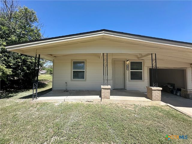 907 Southside Drive, Killeen, TX 76541