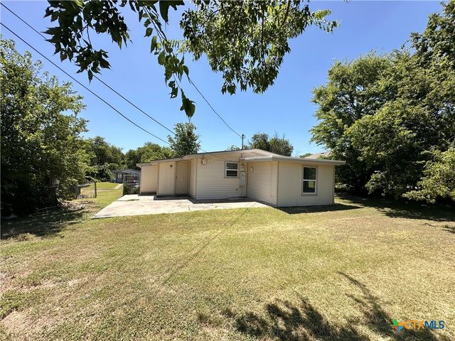 907 Southside Drive, Killeen, TX 76541