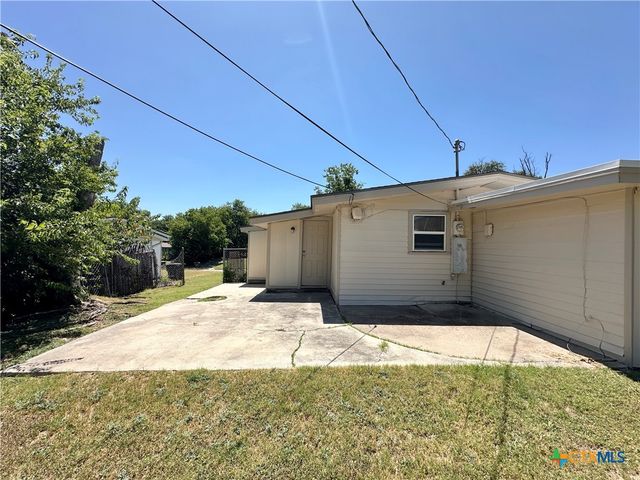 907 Southside Drive, Killeen, TX 76541