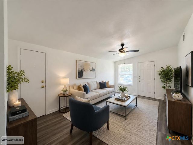 907 Southside Drive, Killeen, TX 76541