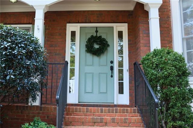 912 Tanners Point Drive, Lawrenceville, GA 30044