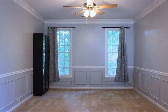 912 Tanners Point Drive, Lawrenceville, GA 30044