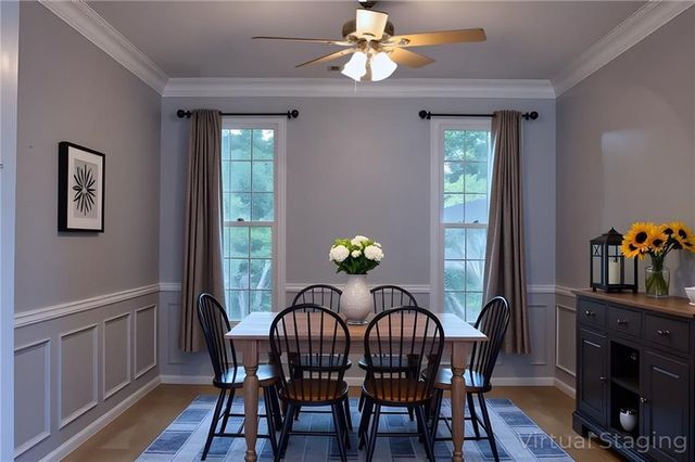 912 Tanners Point Drive, Lawrenceville, GA 30044