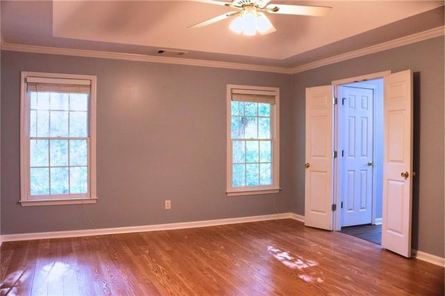 912 Tanners Point Drive, Lawrenceville, GA 30044