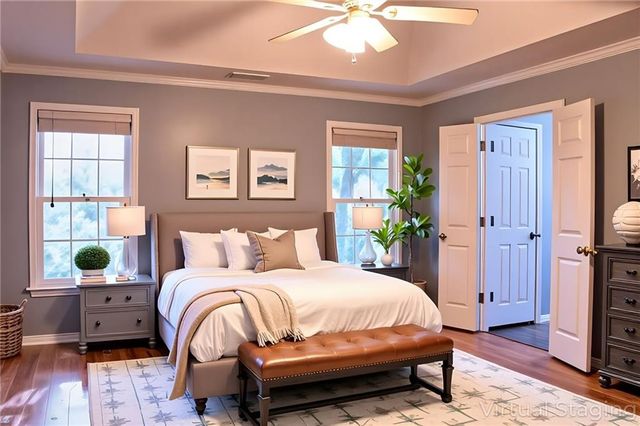 912 Tanners Point Drive, Lawrenceville, GA 30044