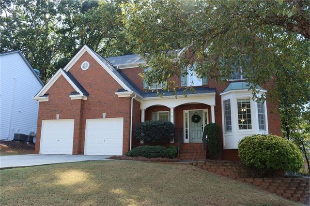 912 Tanners Point Drive, Lawrenceville, GA 30044