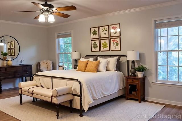 912 Tanners Point Drive, Lawrenceville, GA 30044