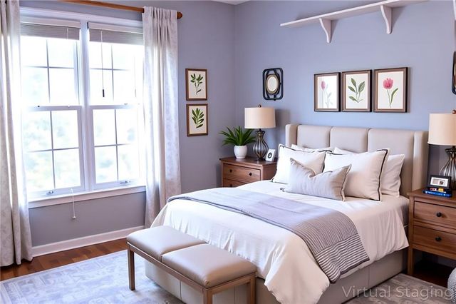 912 Tanners Point Drive, Lawrenceville, GA 30044