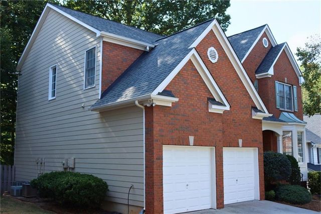 912 Tanners Point Drive, Lawrenceville, GA 30044