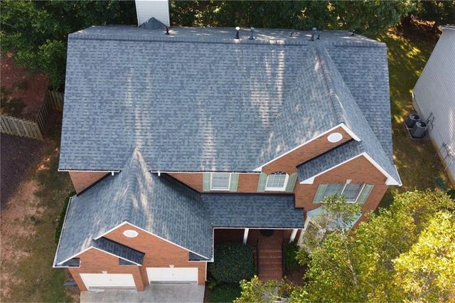 912 Tanners Point Drive, Lawrenceville, GA 30044