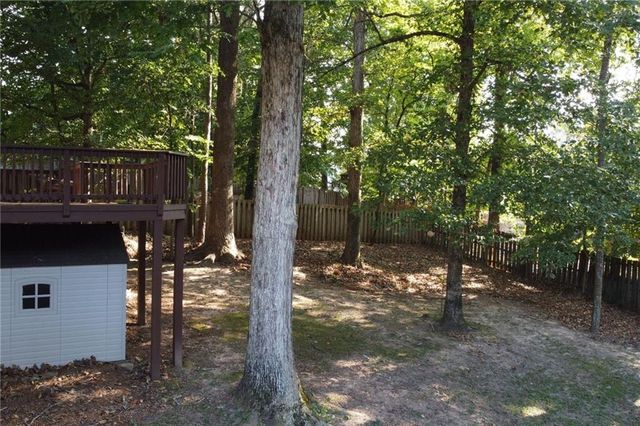 912 Tanners Point Drive, Lawrenceville, GA 30044