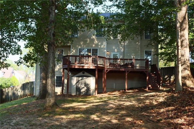 912 Tanners Point Drive, Lawrenceville, GA 30044