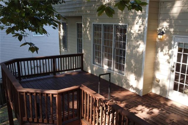 912 Tanners Point Drive, Lawrenceville, GA 30044