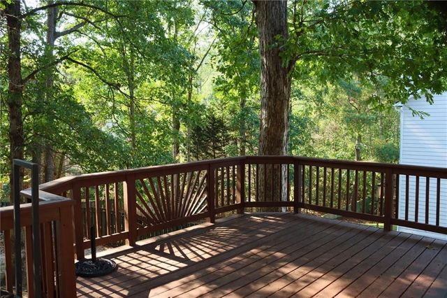 912 Tanners Point Drive, Lawrenceville, GA 30044