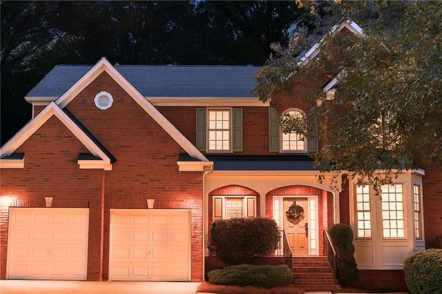 912 Tanners Point Drive, Lawrenceville, GA 30044