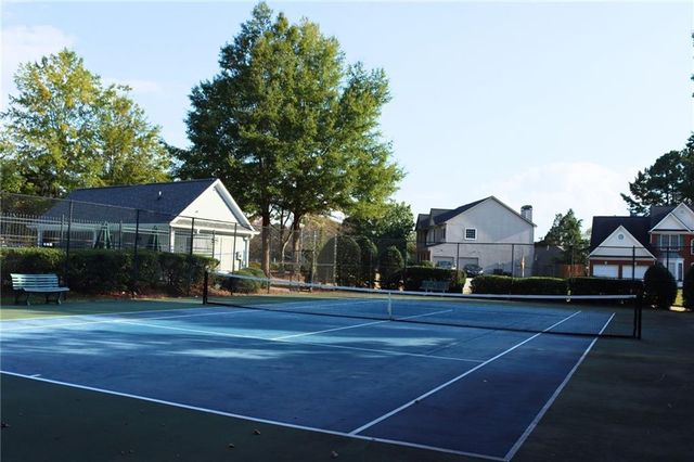 912 Tanners Point Drive, Lawrenceville, GA 30044