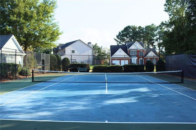 912 Tanners Point Drive, Lawrenceville, GA 30044