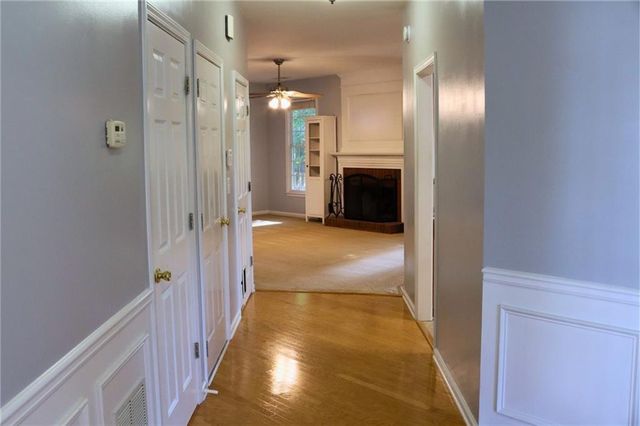 912 Tanners Point Drive, Lawrenceville, GA 30044