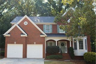 912 Tanners Point Drive, Lawrenceville, GA 30044