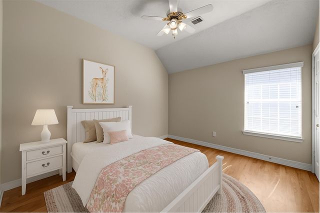 16214 Lobo Lane, Spring, TX 77379