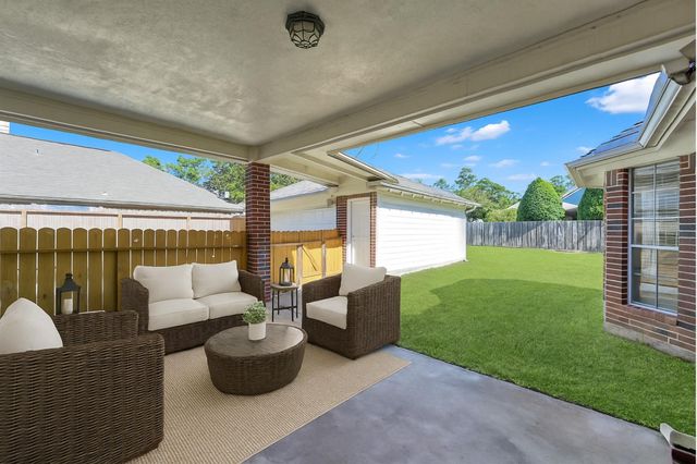 16214 Lobo Lane, Spring, TX 77379