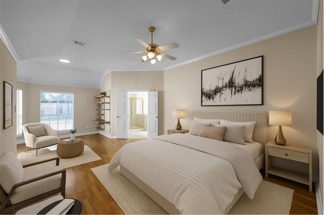 16214 Lobo Lane, Spring, TX 77379