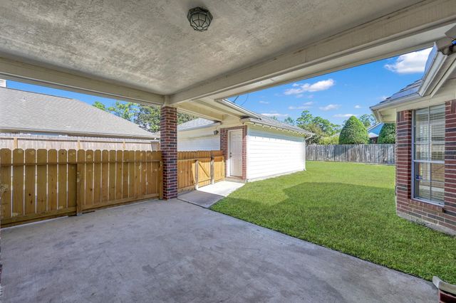 16214 Lobo Lane, Spring, TX 77379