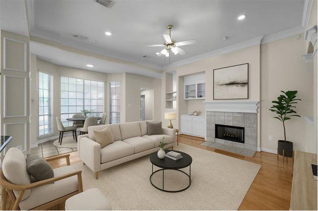 16214 Lobo Lane, Spring, TX 77379