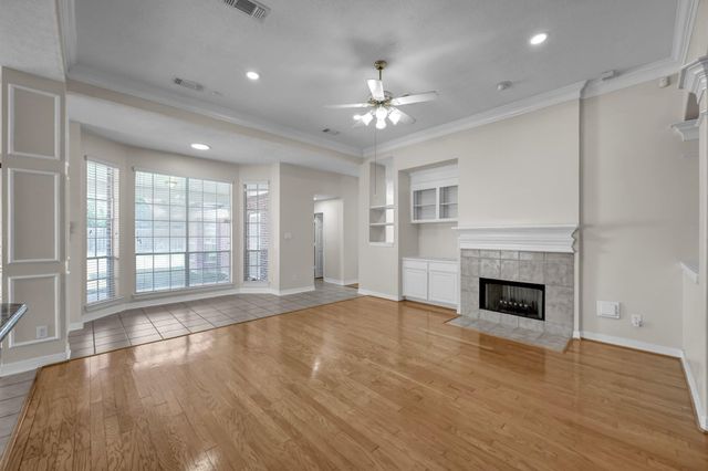 16214 Lobo Lane, Spring, TX 77379