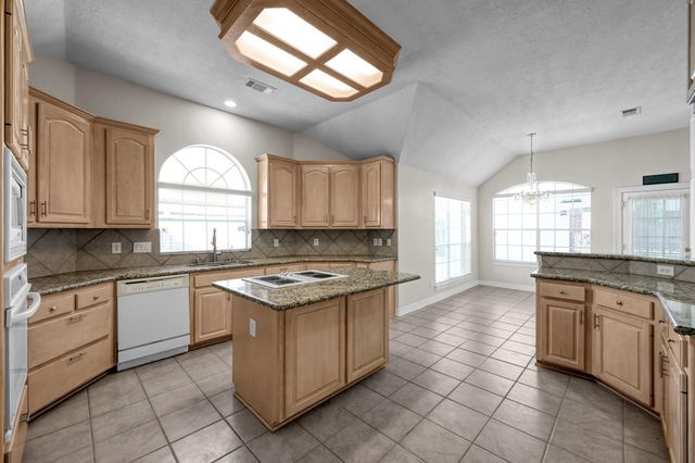 16214 Lobo Lane, Spring, TX 77379