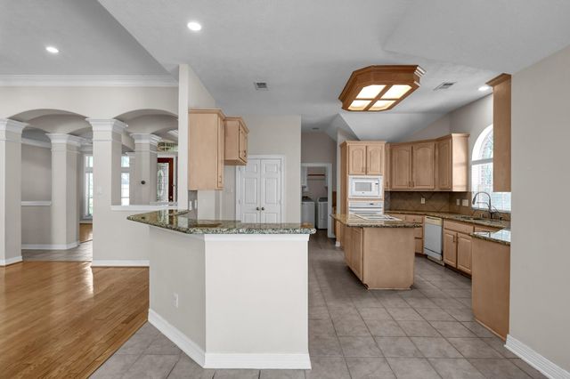 16214 Lobo Lane, Spring, TX 77379