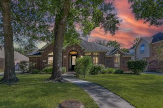 16214 Lobo Lane, Spring, TX 77379