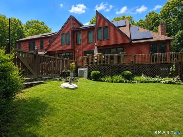 117 Brushy Hill Road, Newtown, CT 06470