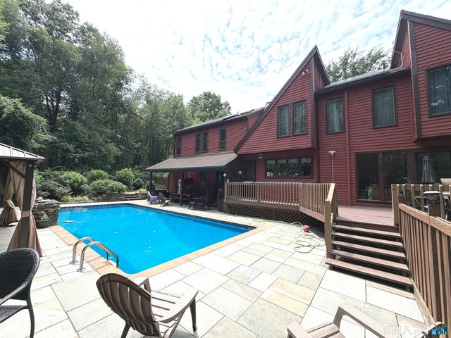 117 Brushy Hill Road, Newtown, CT 06470