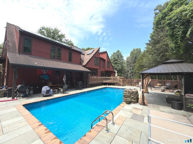 117 Brushy Hill Road, Newtown, CT 06470