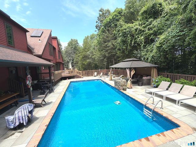 117 Brushy Hill Road, Newtown, CT 06470