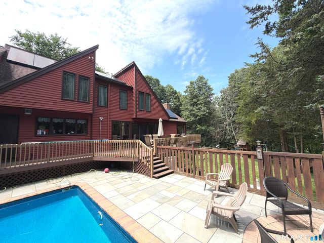 117 Brushy Hill Road, Newtown, CT 06470